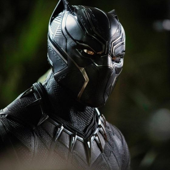 Who Is Wakanda Forever's New Black Panther?