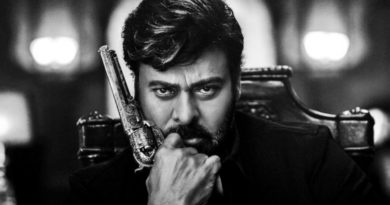 Fans compare Chiranjeevi's Godfather to Mohanlal's original
