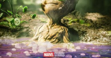 Here you can watch 'I am Groot' Full Series!