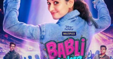 Babli Bouncer movie download