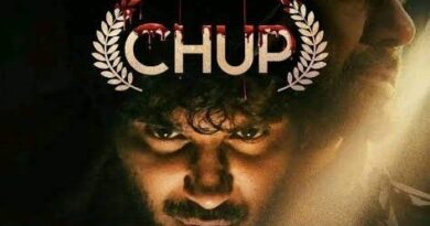 Chup movie download