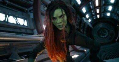 The Guardians of the Galaxy 3 Trailer: Fans cant wait see the film on Big Screens!