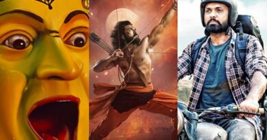 Top 8 South films that ruled Bollywood in 2022