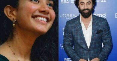 Ranbir Kapoor and Sai Pallavi to act Together for an Epic film?