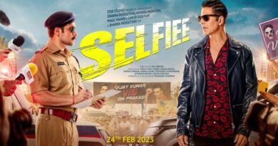 Selfiee: Worst collections for Akshay Kumar's film!