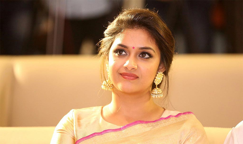 Keerthy Suresh Wiki Biography, Age, Family, Marriage, Career, Photos, Lifestyle & Net Worth