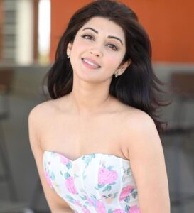Pranitha Subhash Wiki, Height, Weight, Age, Affairs, Measurements, Biography & More