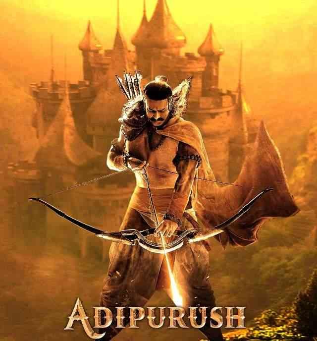 Adipurush has to collect this much to get clean hit status