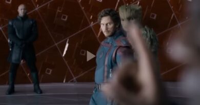Guardians of the Galaxy Vol. 3 Hindi Dubbed Movie is available to download online!