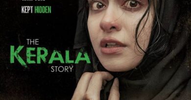 The Kerala Story Full Movie HD leaked and is Available For Free Download Online