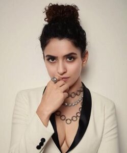 Sanya Malhotra Wiki, Height, Weight, Age, Affairs, Measurements, Biography & More