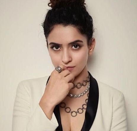 Sanya Malhotra Wiki, Height, Weight, Age, Affairs, Measurements, Biography & More