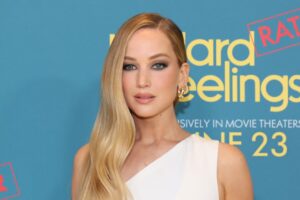Why Jennifer Lawrence is not a big fan of 'Method Acting'! Check it out here!!