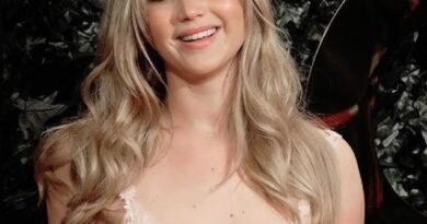 Jennifer Lawrence Wiki, Height, Weight, Age, Affairs, Measurements, Biography & More