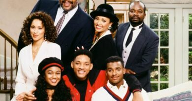 Will Smith refused to have RuPaul cameo on 'The Fresh Prince of Bel-Air', producer says!!