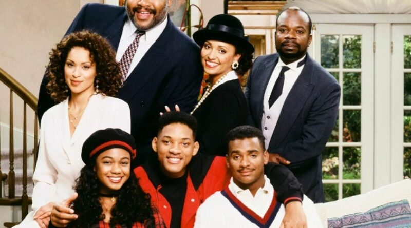 Will Smith refused to have RuPaul cameo on 'The Fresh Prince of Bel-Air', producer says!!