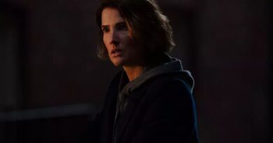 Cobie Smulders reveals that she's known about Maria Hill's Marvel Fate for Years After 'Secret Invasion' Shocker!!