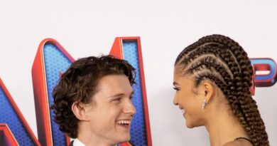Tom Holland remember how he impressed Zendaya!!Check it out!