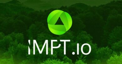 IMPT Launches Blockchain-Based Carbon-Offsetting Ecosystem for Retail Shoppers, Deets Inside!