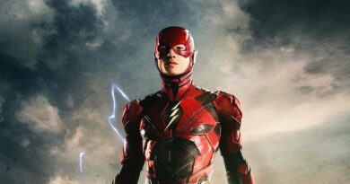 The Flash underperforms at the box office!