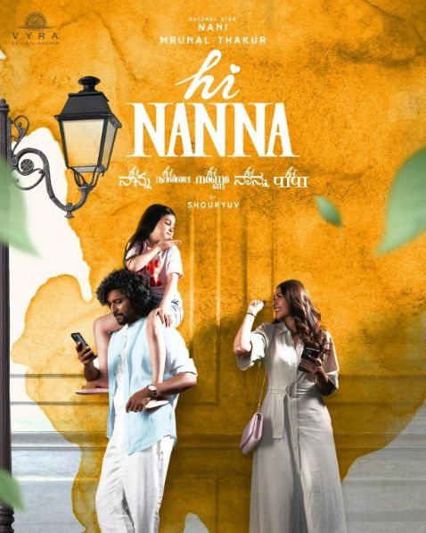 Hi Nanna Review