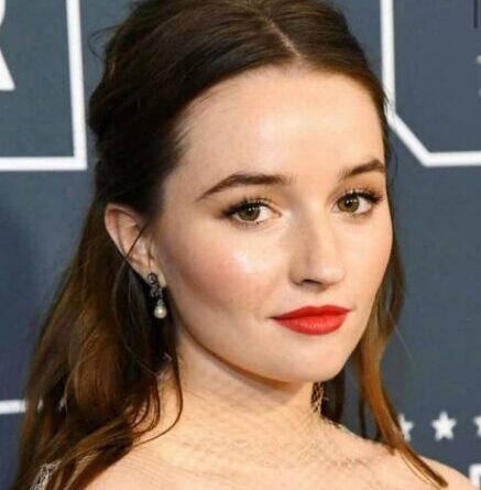 Kaitlyn Dever Net Worth 2023!! Know about Biography, Age, Net worth and more