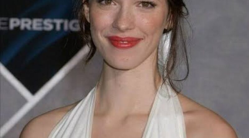 Rebecca Hall Net Worth in 2023!! Know Rebecca Hall Biography, Age, net worth and more