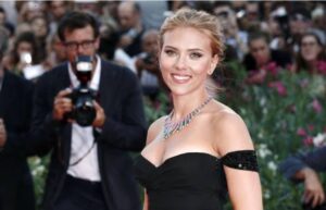 Find all about Scarlett Johansson net worth in 2023!!