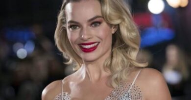 Margot Robbie net worth in 2023!!Know all about Biography, Age, Net worth and more!
