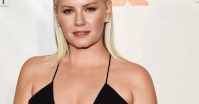 Elisha Cuthbert net worth 2023!!Know about Biography, Age, Net worth and more!