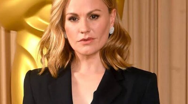 Anna Paquin net worth 2023!! Know about Biography, Age, Net worth and more!