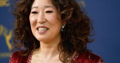 Sandra Oh net worth 2023!! Know about Biography, Age, Net worth and more!