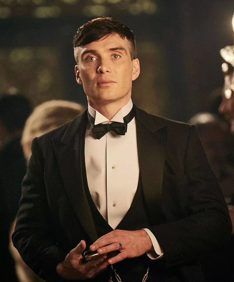 Cillian Murphy Wiki, Height, Weight, Age, Affairs, Measurements, Biography & More