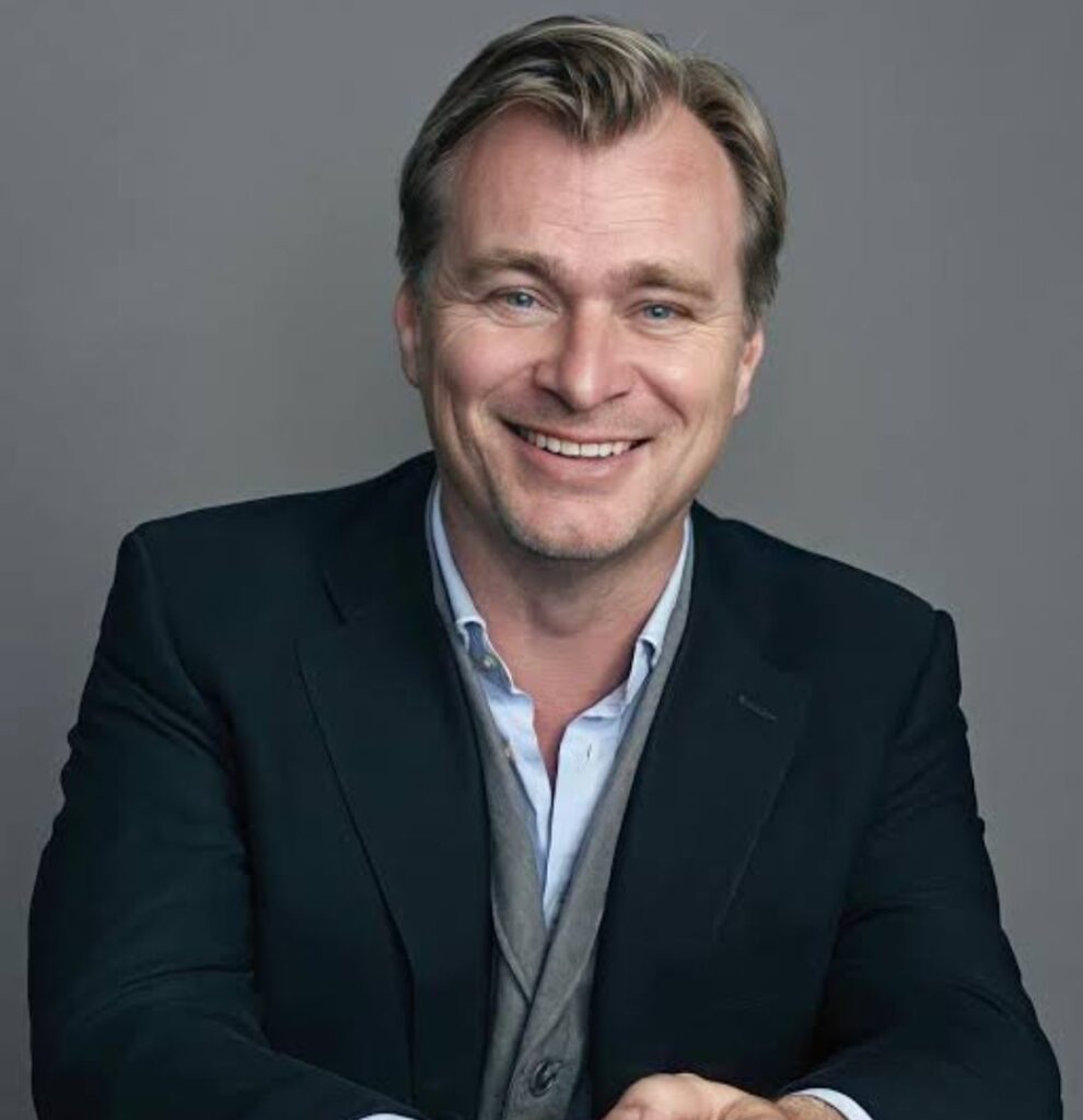 Christopher nolan Wiki, Height, Weight, Age, Affairs, Measurements, Biography & More