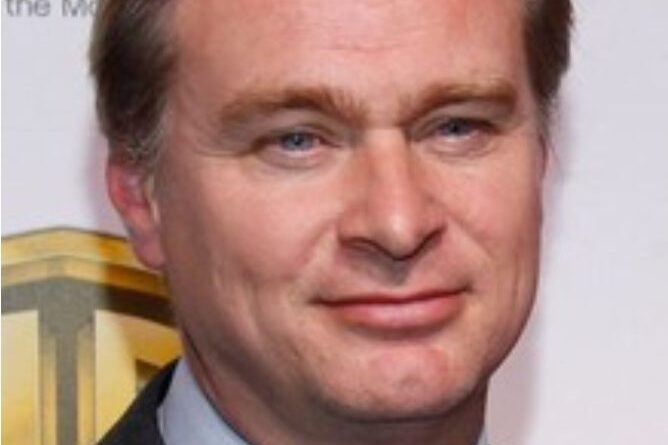 Christopher nolan net worth 2023!! Know about Biography, Age, Net worth and more!