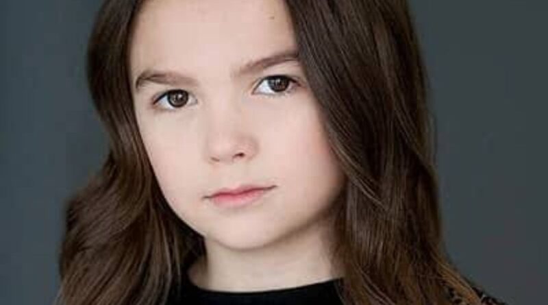 Brooklynn Prince net worth in 2023!! Know about Biography, Age, Net worth and more