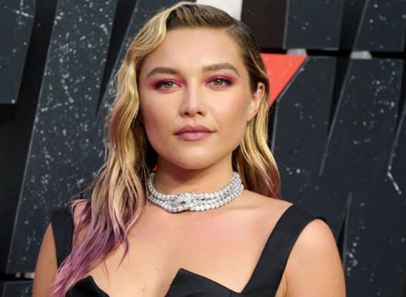 Florence Pugh Net Worth 2023!! Know about Biography, Age, Net worth and more 