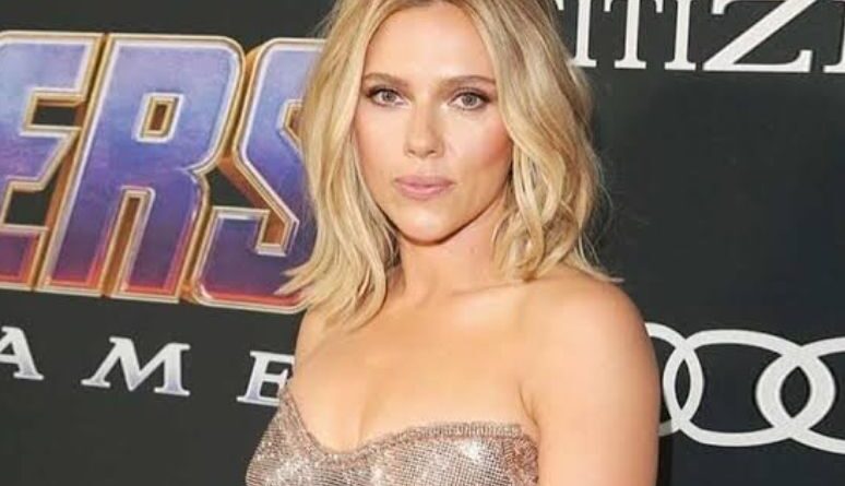 Scarlett Johansson net worth 2023!! Know about Biography, Age, Net worth and more
