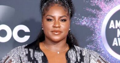 Ester dean net worth 2023!! Know about Biography, Age, Net worth and more