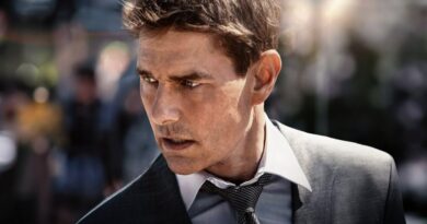 Mission: Impossible Dead Reckoning Part 1 has taken the box office by storm