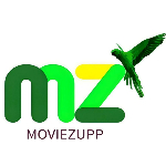moviezupp web logo