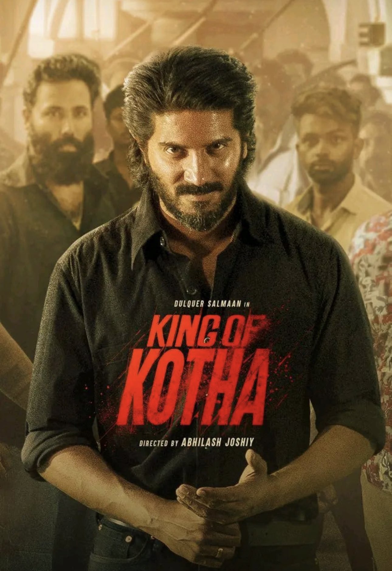 King of Kotha