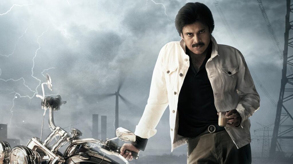 Pawan Kalyan's Ustaad Bhagat Singh Set to Ignite the Box Office in Early Summer 2024!