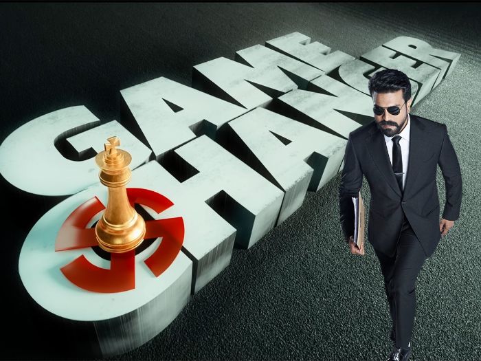 Shankar is back on the sets of Game Changer with New Schedule.