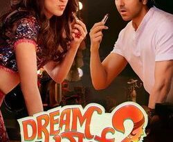 dreamgirl movie twitter reviews