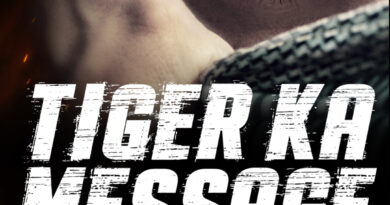 Tiger3 teaser
