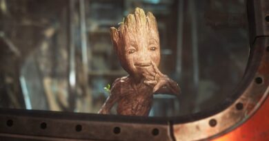 I Am Groot Season 2 is leaked online and is available for download