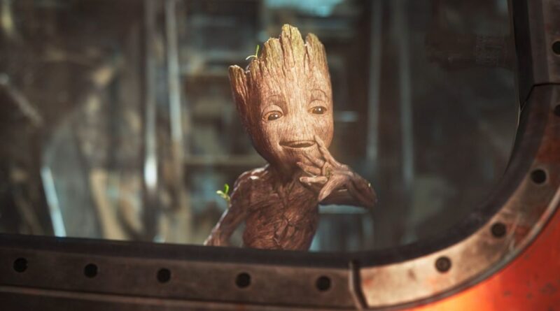 I Am Groot Season 2 is leaked online and is available for download