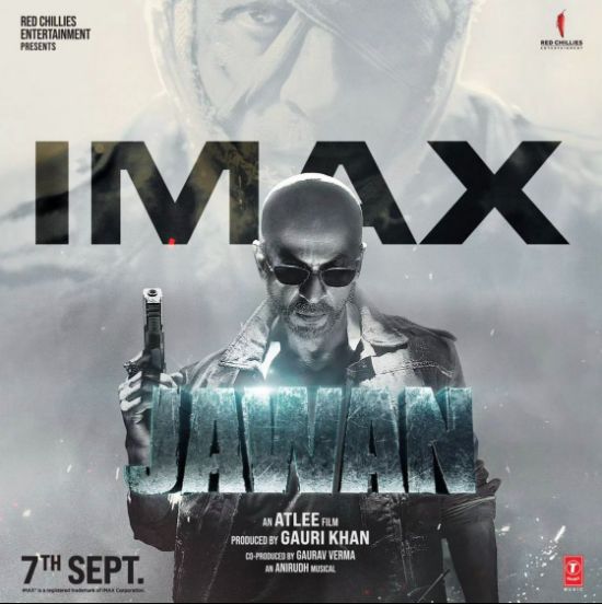 Jawan Film Cast Fees are revealed!