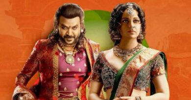 Chandramukhi 2 Leaked, available for free download on Tamil rockers and more!